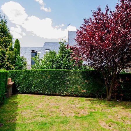 Espacioso Apartamento Con Jardin En Salardu Naut Aran Exterior photo