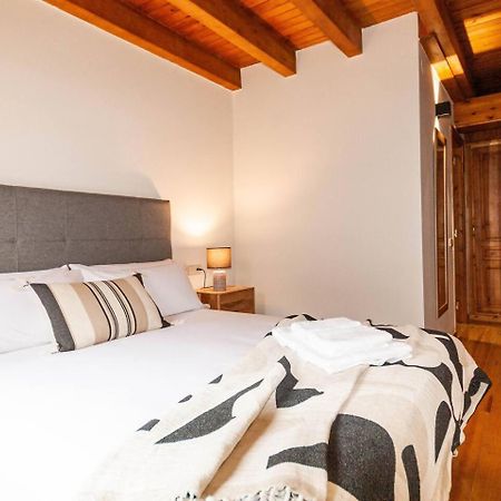Espacioso Apartamento Con Jardin En Salardu Naut Aran Exterior photo